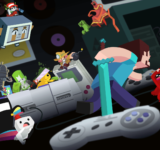 jeux independants wallpaper